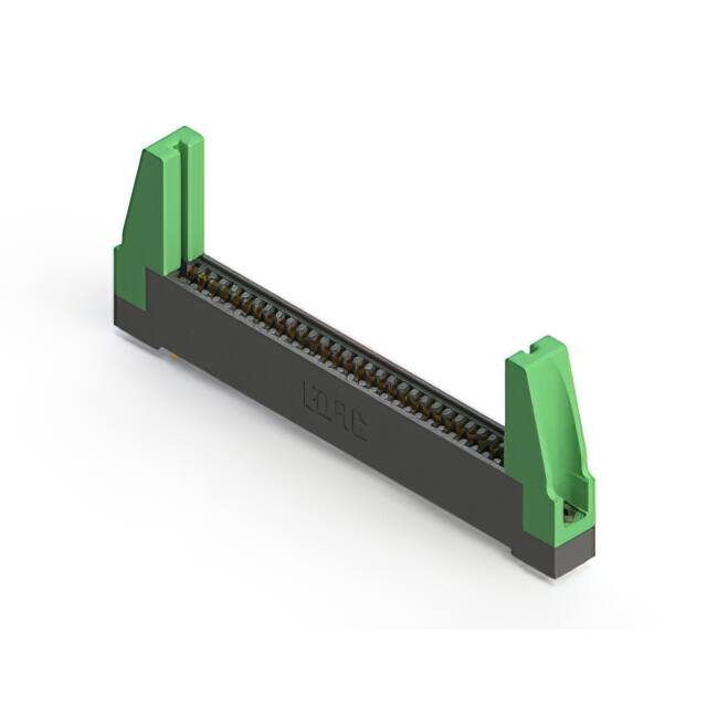 395-062-520-288 EDAC Inc.  Edgeboard Connectors